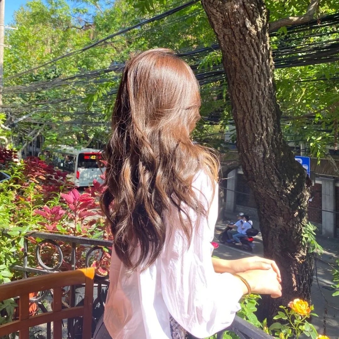 美丽城